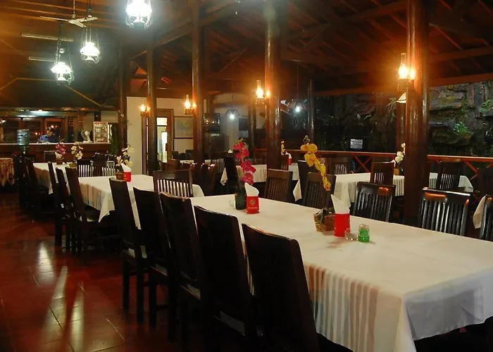 Hotel Batik Yogyakarta